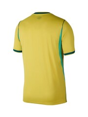 Nike Yellow Brazil 2026 Stadium Football Shirt - Image 7 of 8