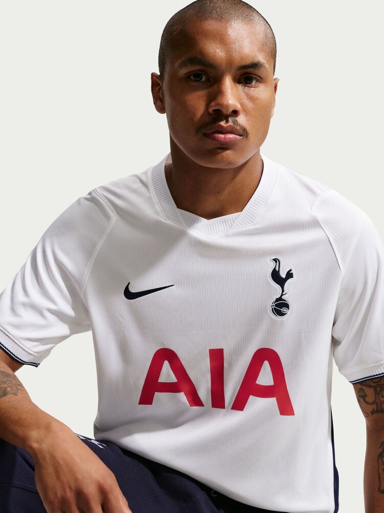 Nike Home Tottenham Hotspur FC 26/27 Stadium Football Shirt - Image 1 of 8