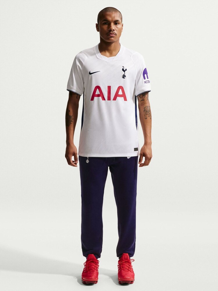 Nike Home Tottenham Hotspur FC 26/27 Stadium Football Shirt - Image 2 of 8