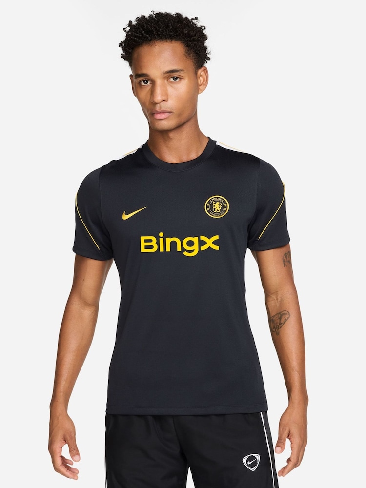 Kratka majica Nike Chelsea FC Strike - Slika 1 iz 3