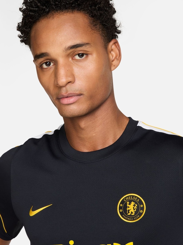 Kratka majica Nike Chelsea FC Strike - Slika 3 iz 3