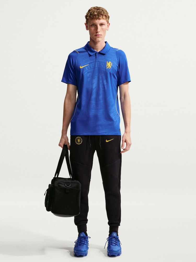 Nike Home Chelsea FC 26/27 Stadium Football Shirt - Image 1 of 7