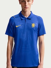 Nike Home Chelsea FC 26/27 Stadium Football Shirt - Image 3 of 7