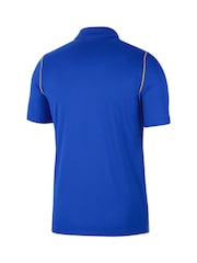 Nike Home Chelsea FC 26/27 Stadium Football Shirt - Image 6 of 7
