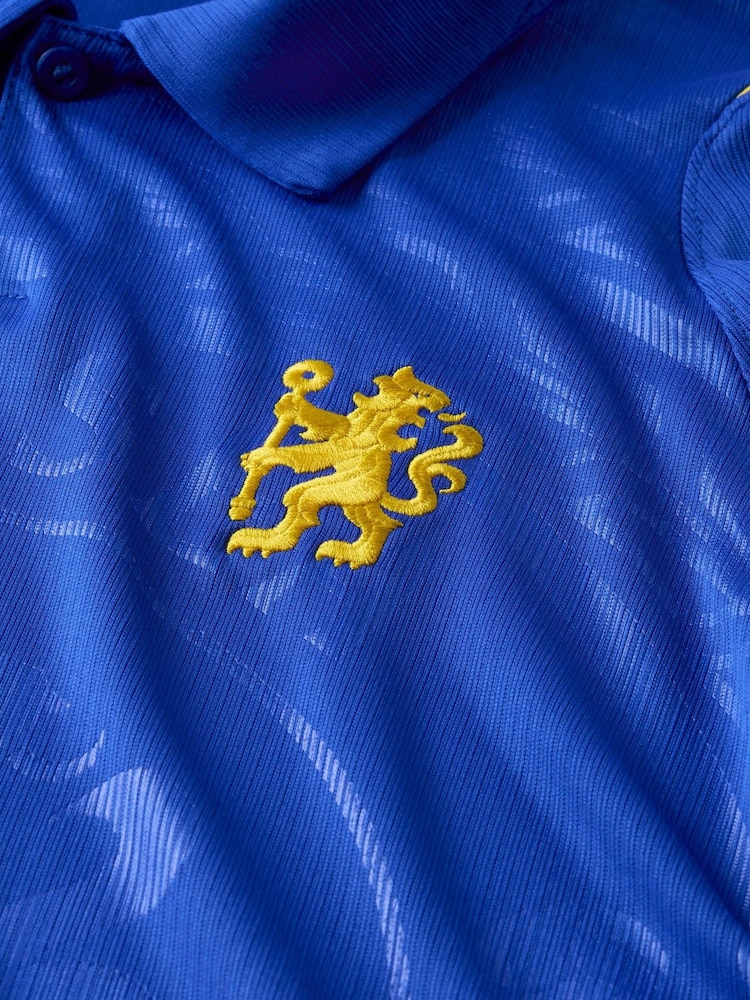 Nike Home Chelsea FC 26/27 Stadium Football Shirt - Image 7 of 7