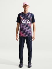 Nike Away Tottenham Hotspur FC 26/27 Stadium Football Shirt - Image 1 of 7