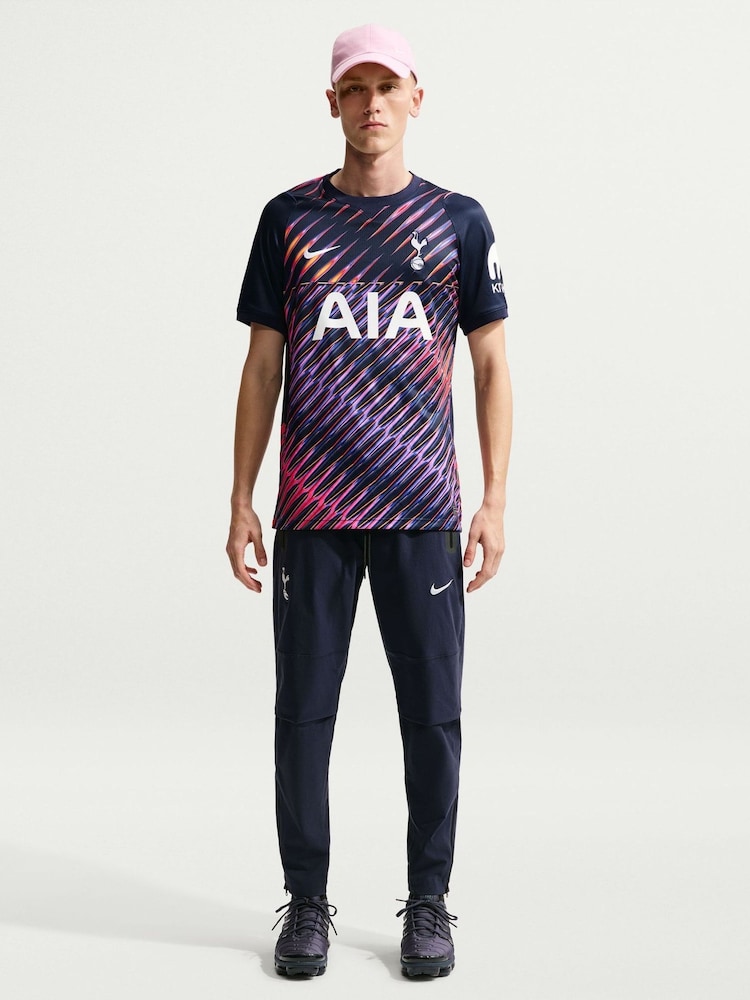 Nike Away Tottenham Hotspur FC 26/27 Stadium Football Shirt - Image 1 of 7