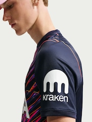 Nike Away Tottenham Hotspur FC 26/27 Stadium Football Shirt - Image 5 of 7