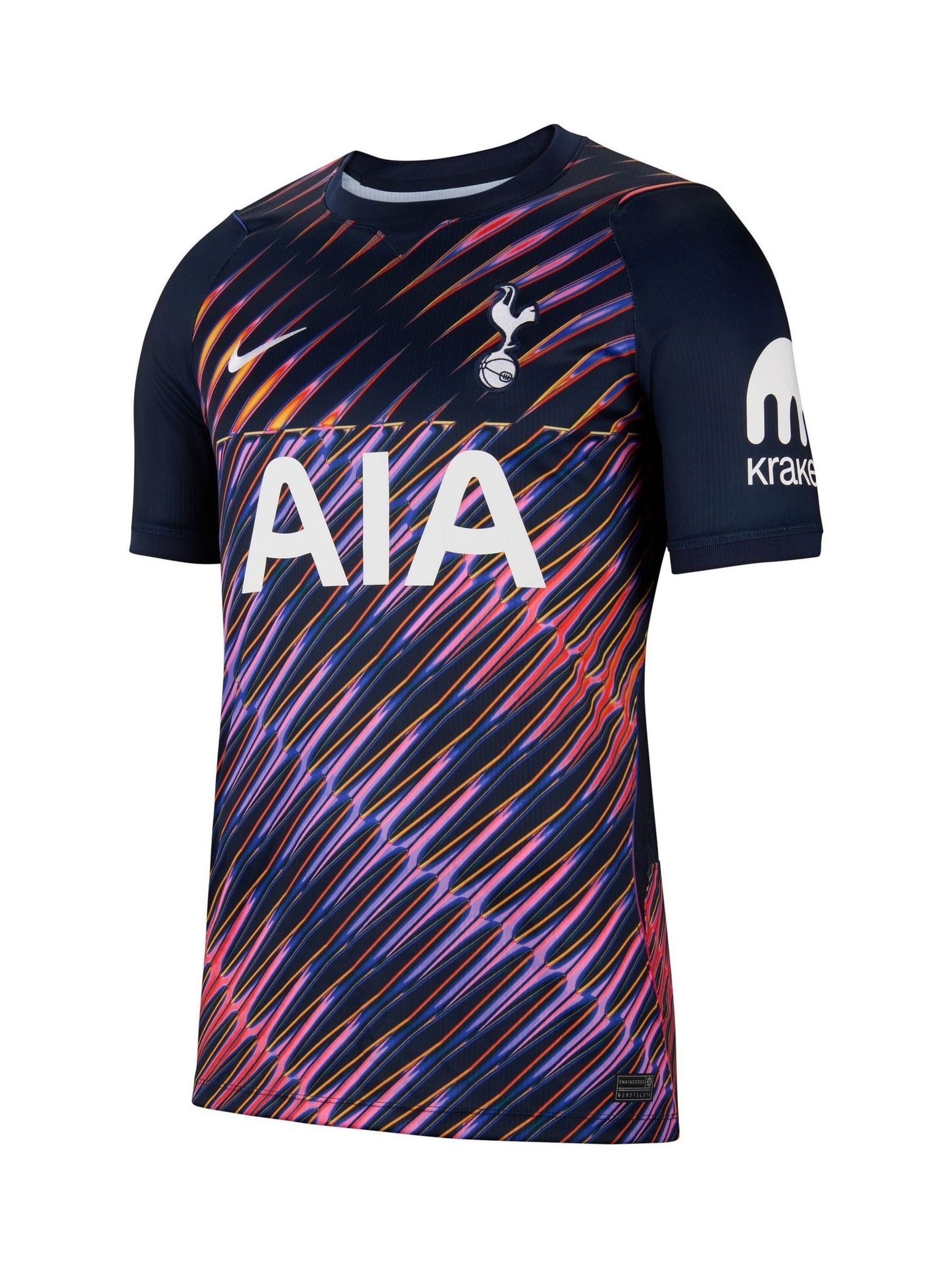 Buy Nike Away Tottenham Hotspur FC 26/27 Stadium Football Shirt