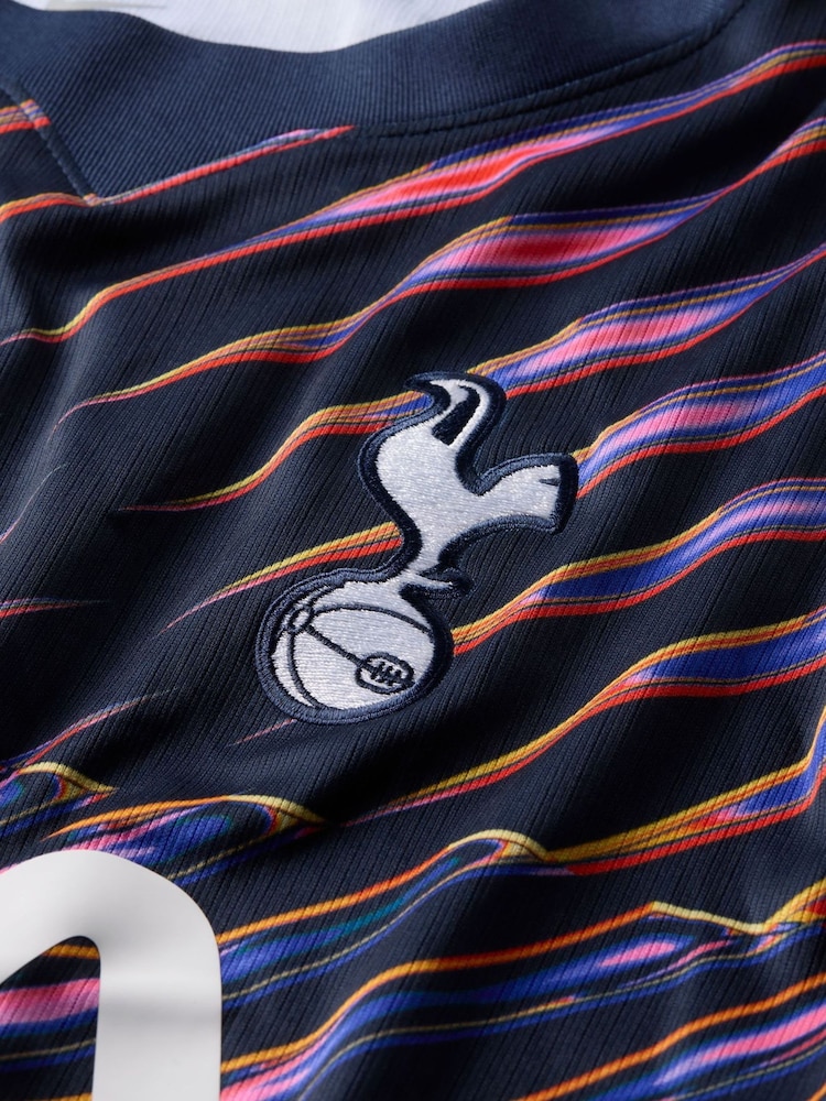 Nike Away Tottenham Hotspur FC 26/27 Stadium Football Shirt - Image 7 of 7