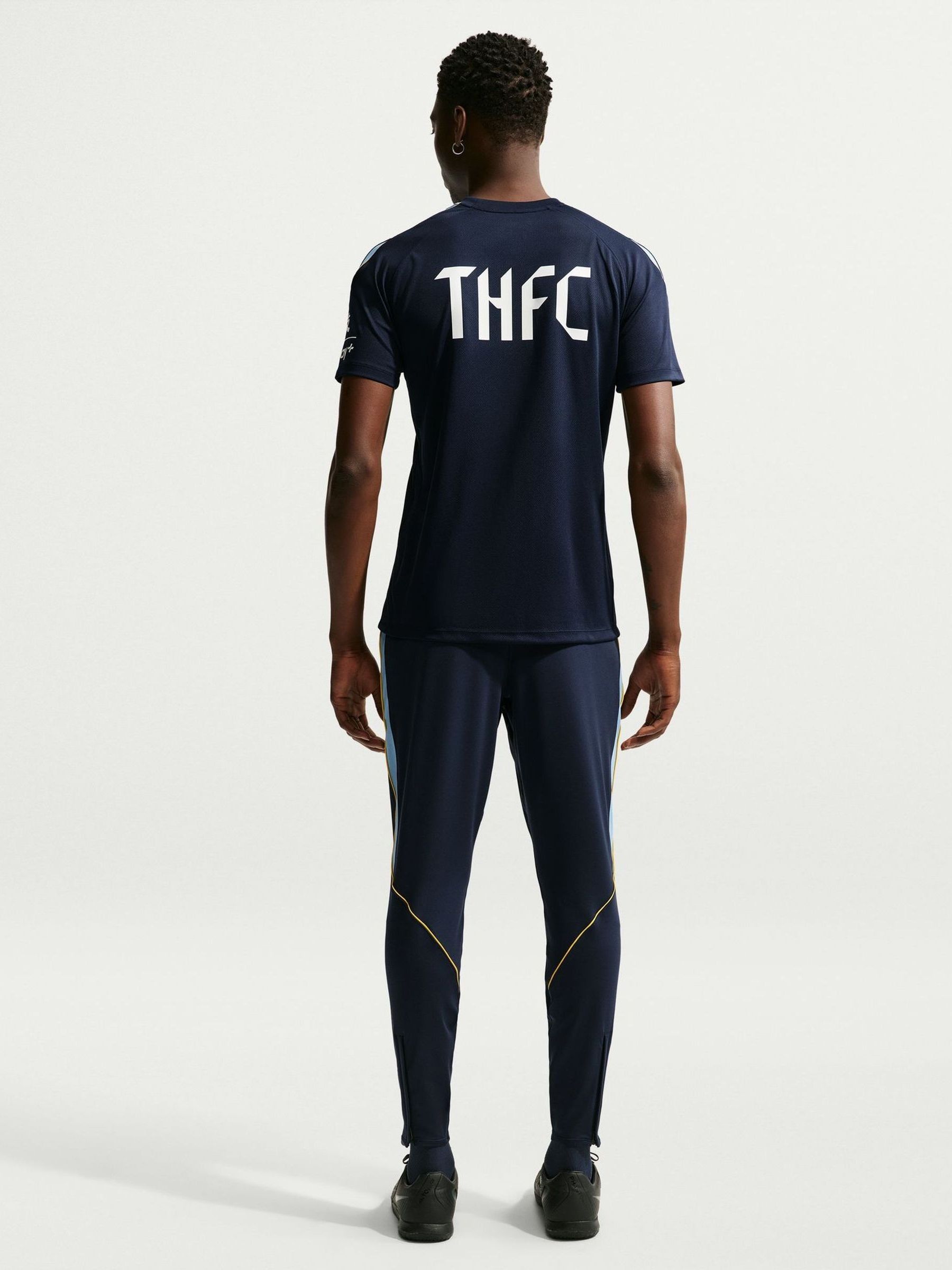 Comprar Camiseta Nike Tottenham Hotspur FC Strike from Next Brazil