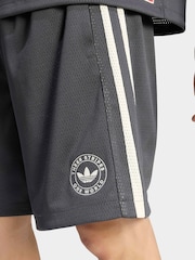Short Santiago adidas Originals - Image 4 de 6
