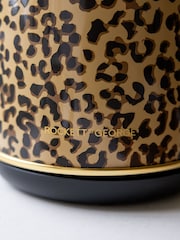 Rockett St George Animal Retro Leopard Kettle - Image 2 of 6