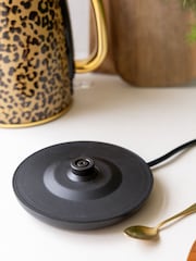 Rockett St George Animal Retro Leopard Kettle - Image 4 of 6