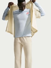 Nike Club Open-Hem Fleece Joggers - Bild 3 von 5