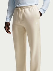 Nike Club Open-Hem Fleece Joggers - Bild 4 von 5