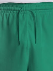 Nike Malachite Green Club Knit Shorts - Image 7 of 7