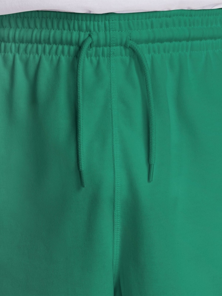 Nike Malachite Green Club Knit Shorts - Image 7 of 7