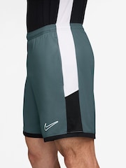 Nike Mineral Slate Dri-FIT Academy Training Shorts - Image 3 of 4