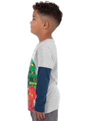 Character LEGO Ninjago Long Sleeve T-Shirt - صورة 5 من 10