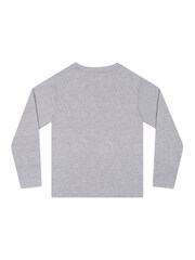 Character Grey Minecraft Gaming Pyjamas - Image 5 of 6