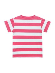 Character Pink PAW Patrol Striped Skye T-Shirt - Image 4 of 7
