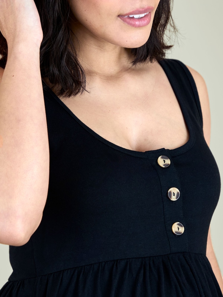 JoJo Maman Bébé שמלה - תמונה 5 מתוך 5 JoJo Maman Bébé שמלה - תמונה 5 מתוך 5