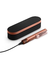 Dyson Airstrait Dryer and Straightener in Amber Silk - Image 1 of 1