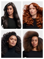 Dyson Airwrap ID Multistyler and Dryer Straight + Wavy Hair Curler In Amber Silk With Presentation Case - Image 4 of 8