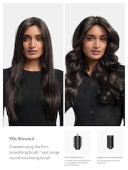 Dyson Airwrap ID Multistyler and Dryer Straight + Wavy Hair Curler In Amber Silk With Presentation Case - Image 8 of 8