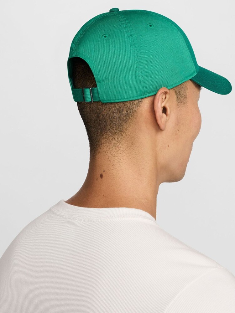 Nike Green Club Cap - Image 2 of 6