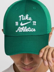 Nike Green Club Cap - Image 4 of 6