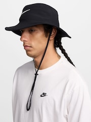 Nike Black Apex Dri-FIT Bucket Hat - Image 2 of 4