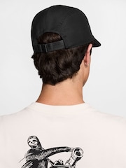 Nike Black ACG Fly Unstructured Cap - Image 3 of 6