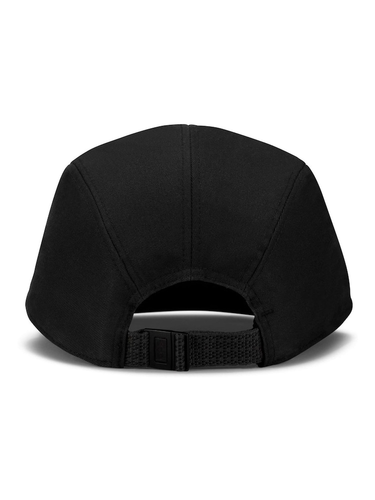 Nike Black ACG Fly Unstructured Cap - Image 6 of 6