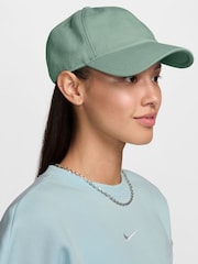 Nike Steam Green Club Unstructured Cap - Image 2 of 6