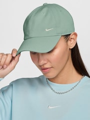 Nike Steam Green Club Unstructured Cap - Image 3 of 6