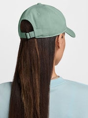 Nike Steam Green Club Unstructured Cap - Image 4 of 6
