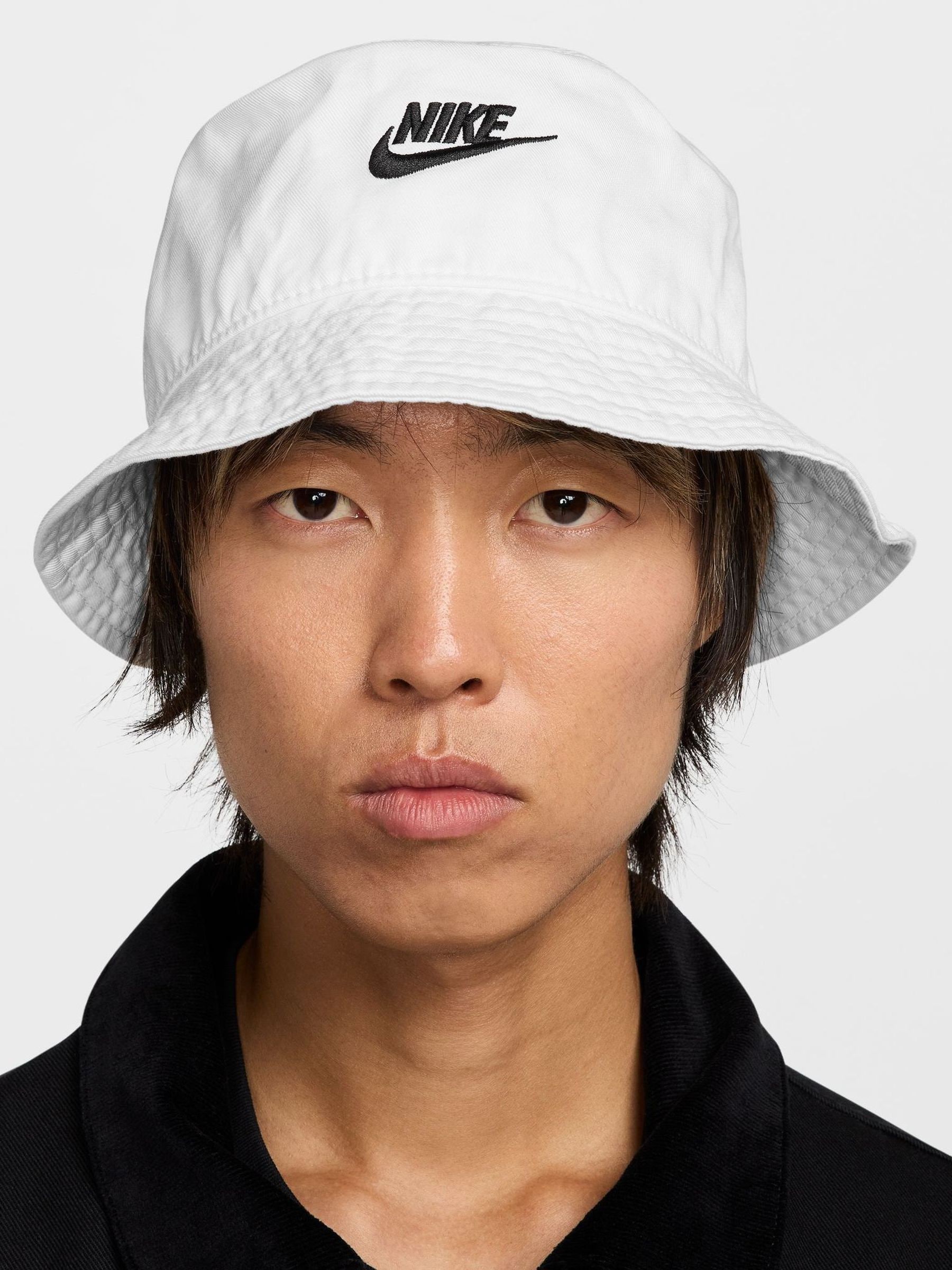 Cumpără Pălărie Nike Apex Futura Bucket Hat-ul Spălat from Next