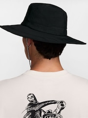 Nike Black ACG Apex Bucket Hat - Image 3 of 6