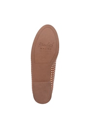 Blowfish Malibu Bardot Weave Ballet Shoes - Image 6 of 6