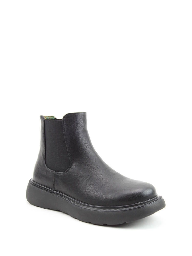 Gavi Stivaletti donna con plateau: in offerta a 23.99€ su
