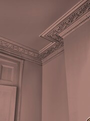 Abigail Ahern Baked Madagascar 1 Litre Interior Eggshell Paint - Image 5 of 7