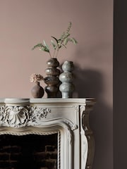 Abigail Ahern Monterey Blush 2.5 Litre Emulsion Paint - Image 2 of 7