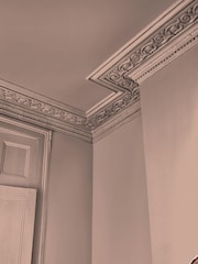 Abigail Ahern Monterey Blush 2.5 Litre Emulsion Paint - Image 4 of 7