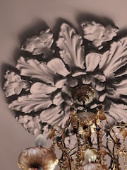 Abigail Ahern Monterey Blush 2.5 Litre Emulsion Paint - Image 5 of 7