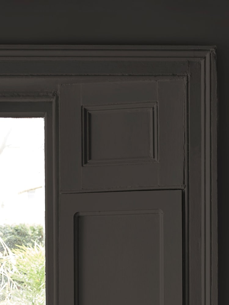 Abigail Ahern Smoky River 1 Litre Interior Eggshell Paint - Image 7 of 7