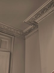 Abigail Ahern Weathered Linen 1 Litre Interior Eggshell Paint - Image 5 of 7