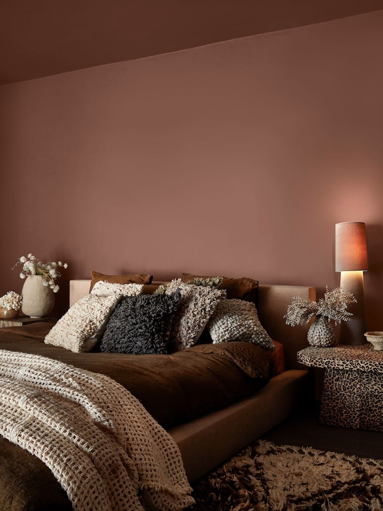 Abigail Ahern Java 1 Litre Interior Eggshell Paint - Image 1 of 7