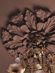 Abigail Ahern Java 1 Litre Interior Eggshell Paint - Image 6 of 7